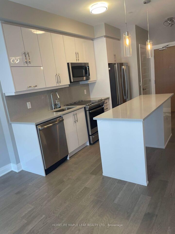 Property Photo: 128 Grovewood Common 524 ON L6H 0K3