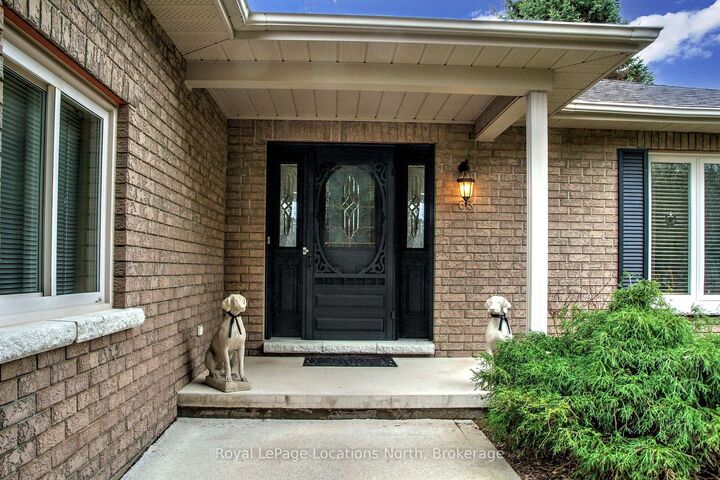 Property Photo:  63 Fairway Avenue  ON N4L 1X8 