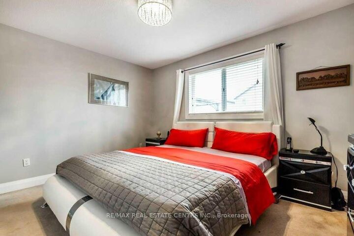 Property Photo:  131 McNichol Drive Basemen  ON N1P 1E1 