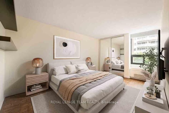 Property Photo:  40 Arthur Street 901  ON K1R 7T5 