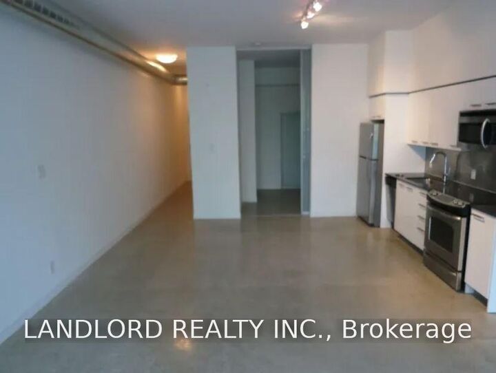 Property Photo:  510 King Street E 413  ON M5A 0E5 