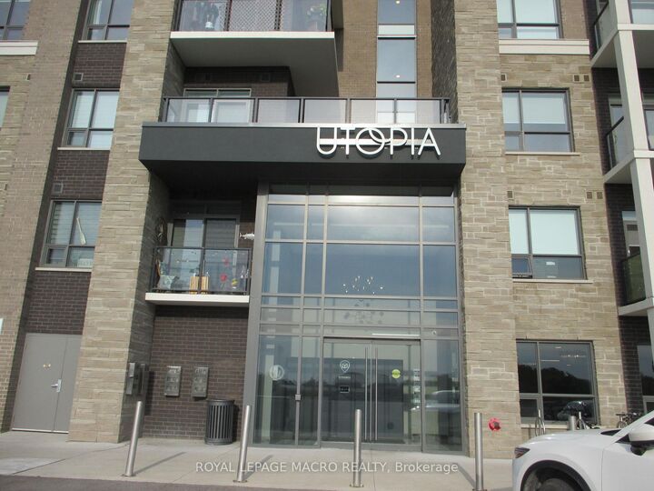 Property Photo:  5055 Greenlane Road 533  ON L0R 1B3 