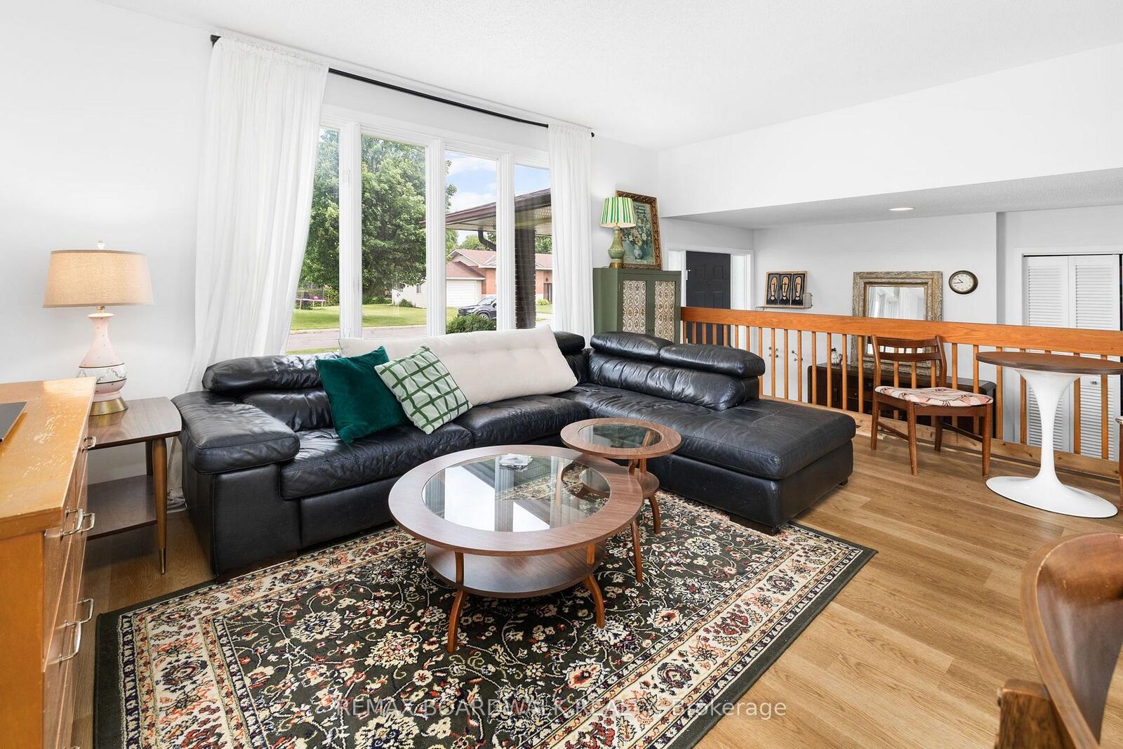 Property Photo:  8 Jessie Drive  ON K7H 3J1 
