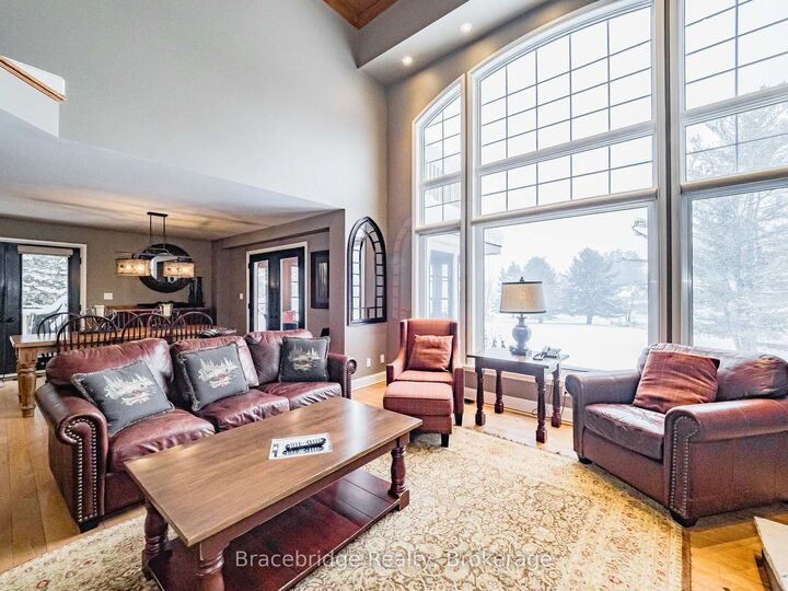 Property Photo:  3876 Muskoka Rd 118 Highway W Sandfield 5 W10  ON P0B 1J0 