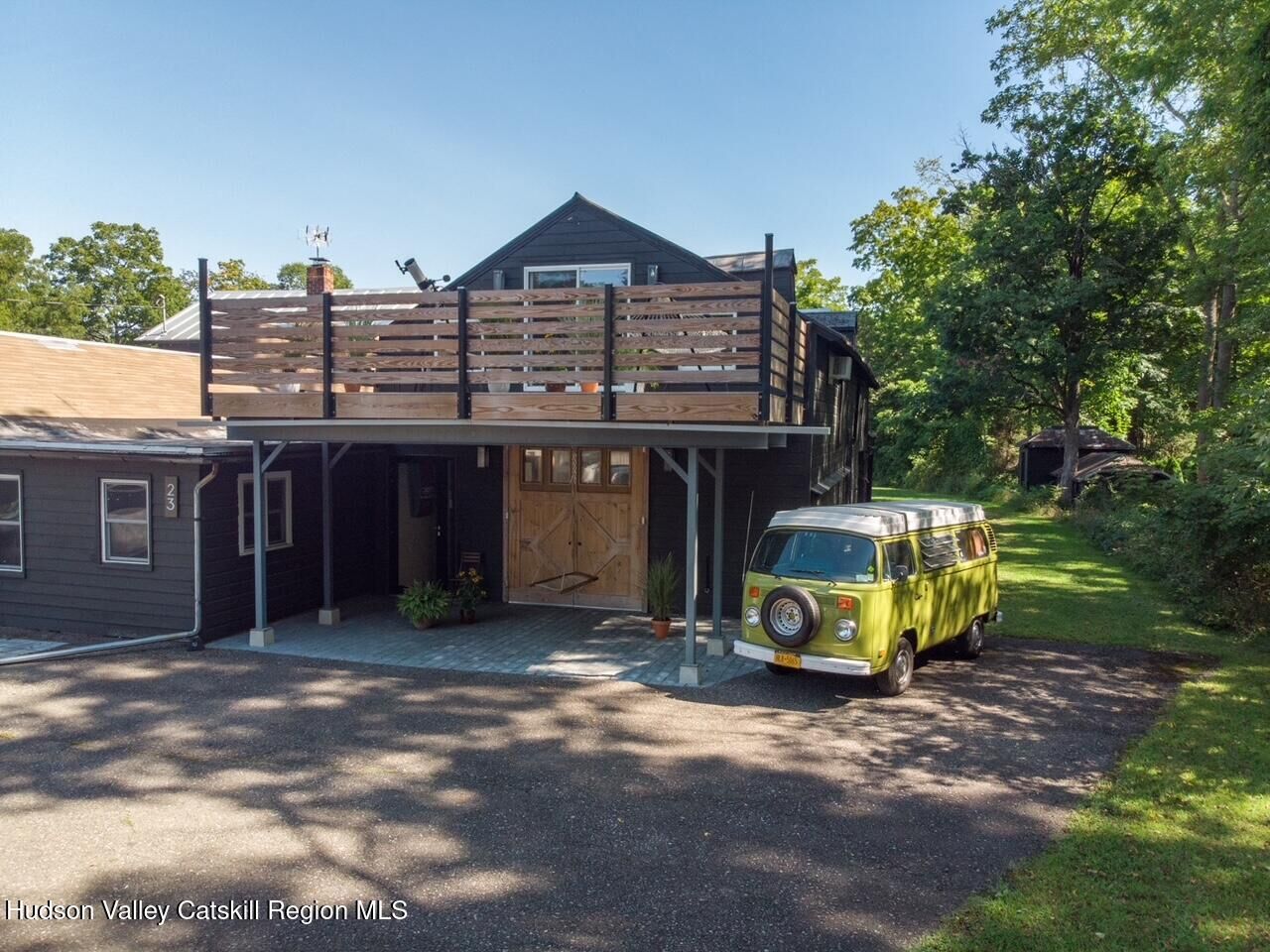 Property Photo: 23 Rothermel NY 12106