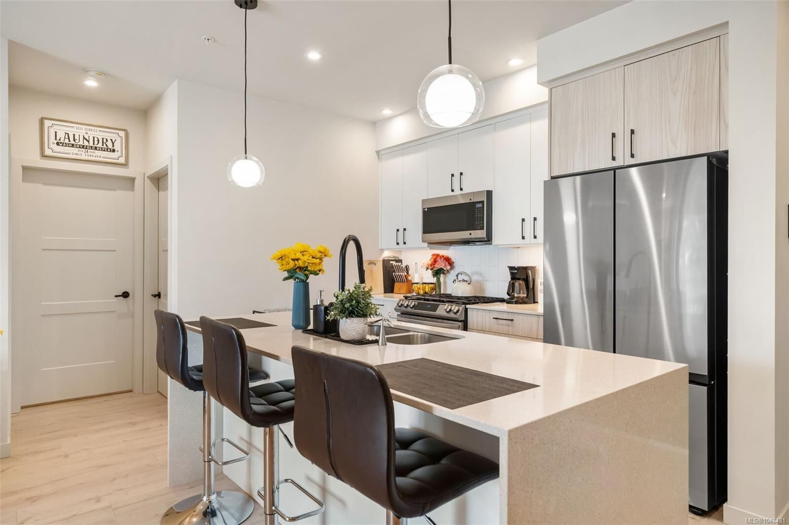 Property Photo:  947 Whirlaway Cres #504  BC V9B 6Z9 