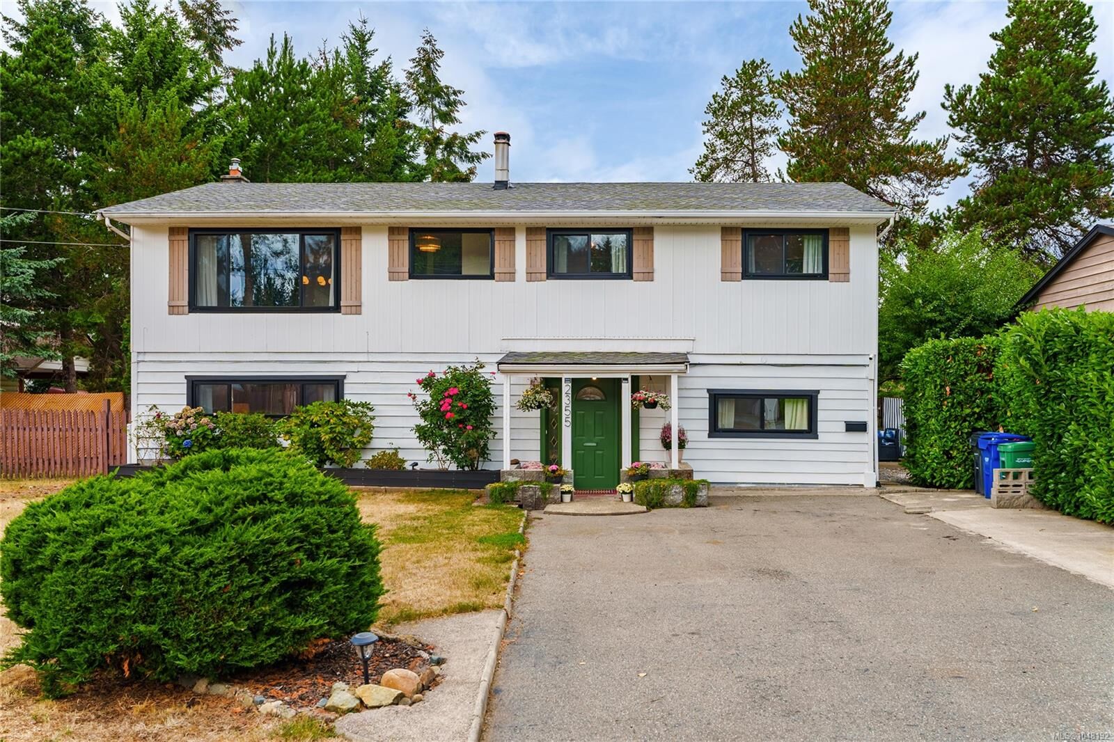 Property Photo:  2355 Wild Dove Rd  BC V9T 3T2 