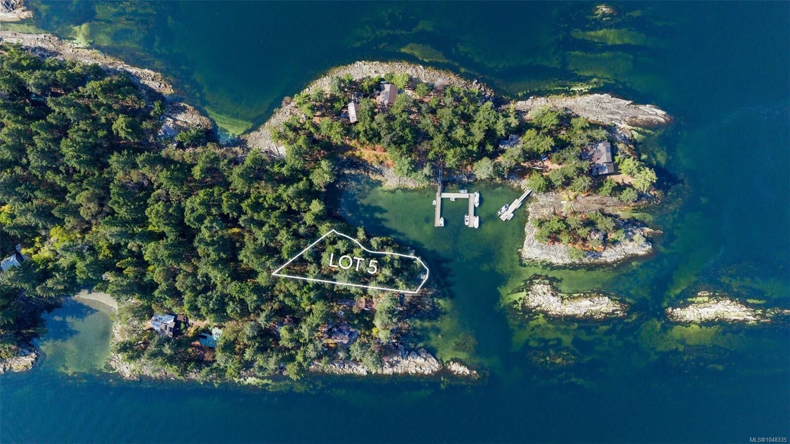 Property Photo:  5 Wise Island  BC V0N 1P0 