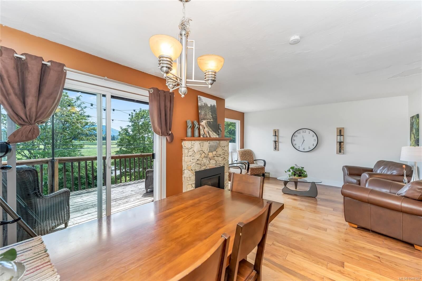 Property Photo:  6172 Alington Rd #2  BC V9L 2E9 