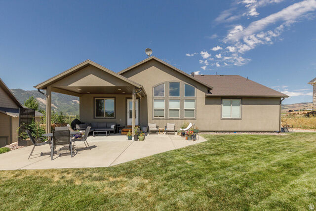 Property Photo:  4434 N 4150 E  UT 84310 