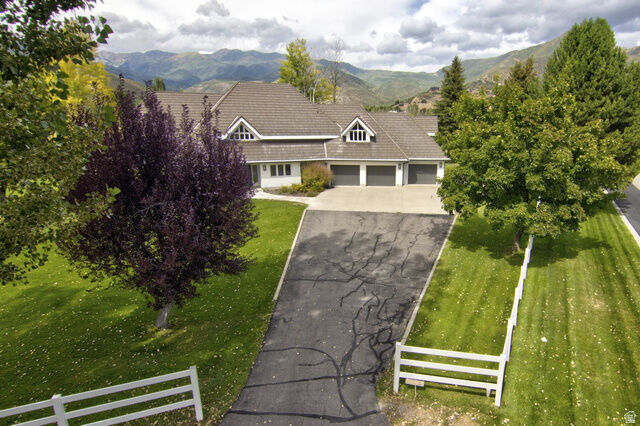 Property Photo:  180 W Farm Rd N  UT 84049 