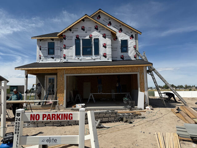 Property Photo:  344 S 4300 W 612  UT 84015 
