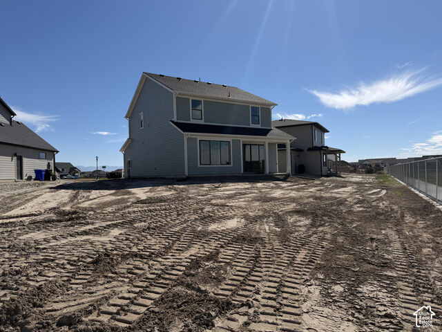 Property Photo: 344 S 4300 W 612 UT 84015