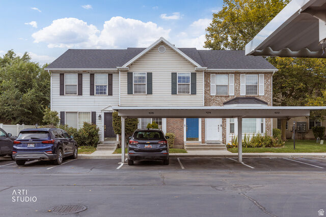 Property Photo:  1074 S 810 E  UT 84606 