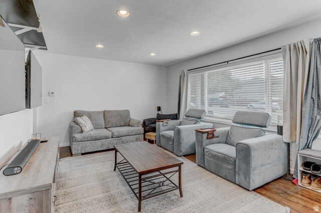 Property Photo:  169 Crestwood Rd  UT 84037 