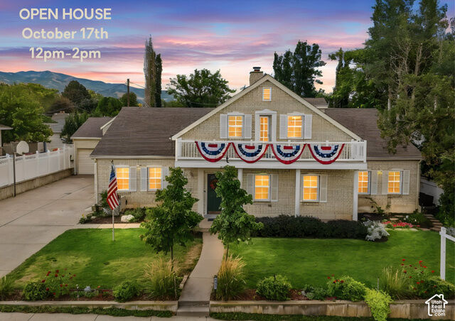 Property Photo:  262 E Center St  UT 84010 