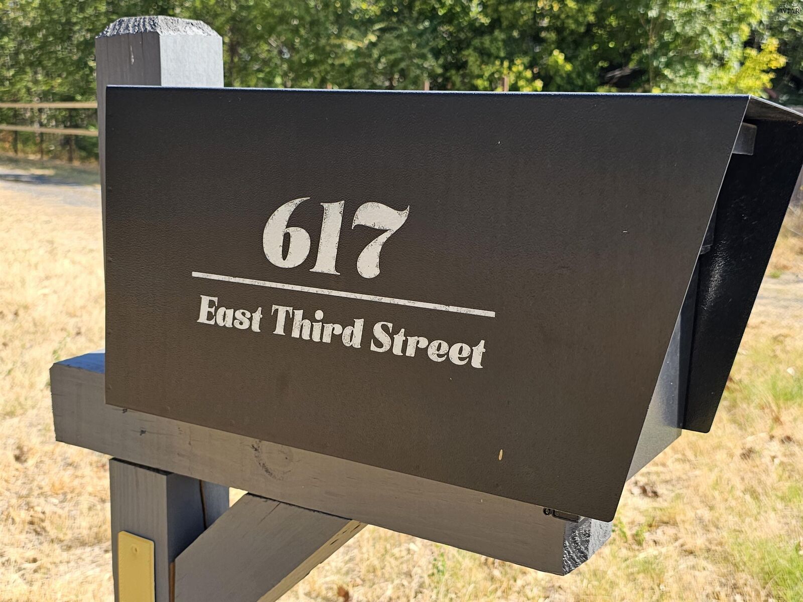 Property Photo:  617 E Third Street  TX 76354 