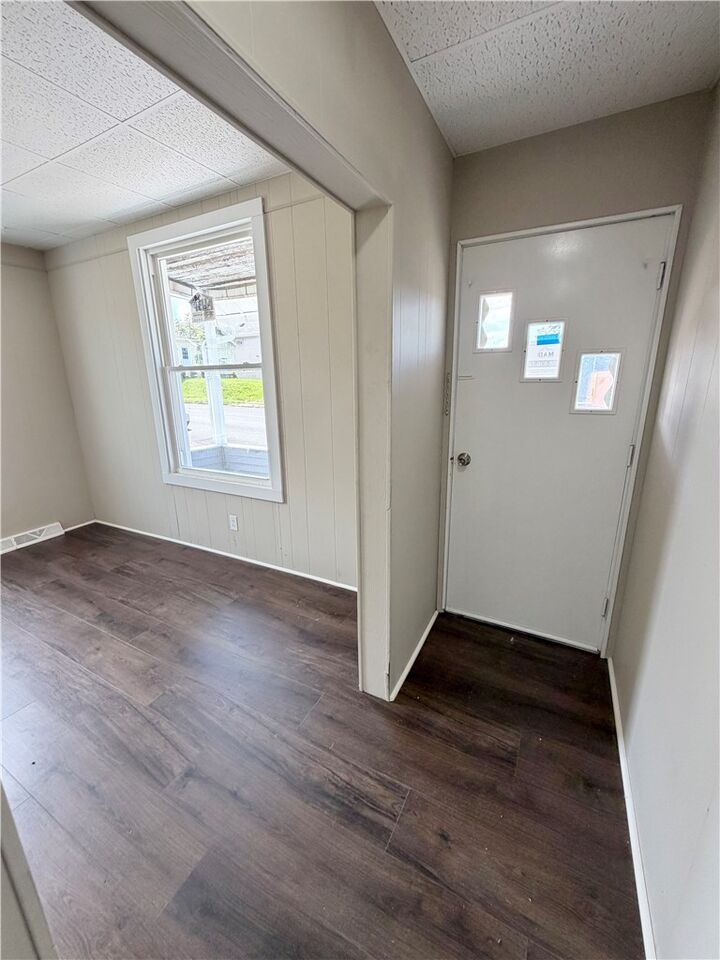 Property Photo:  1303 Grimes St  PA 16101 