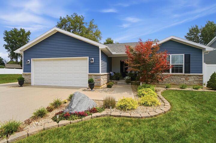 Property Photo:  4158 Midfield Street  OH 45503 