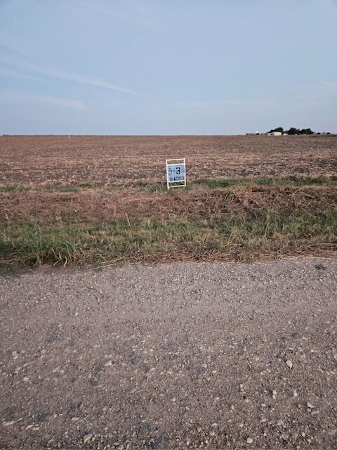 Property Photo: Tbd Tract 3C Airville Road TX 76501