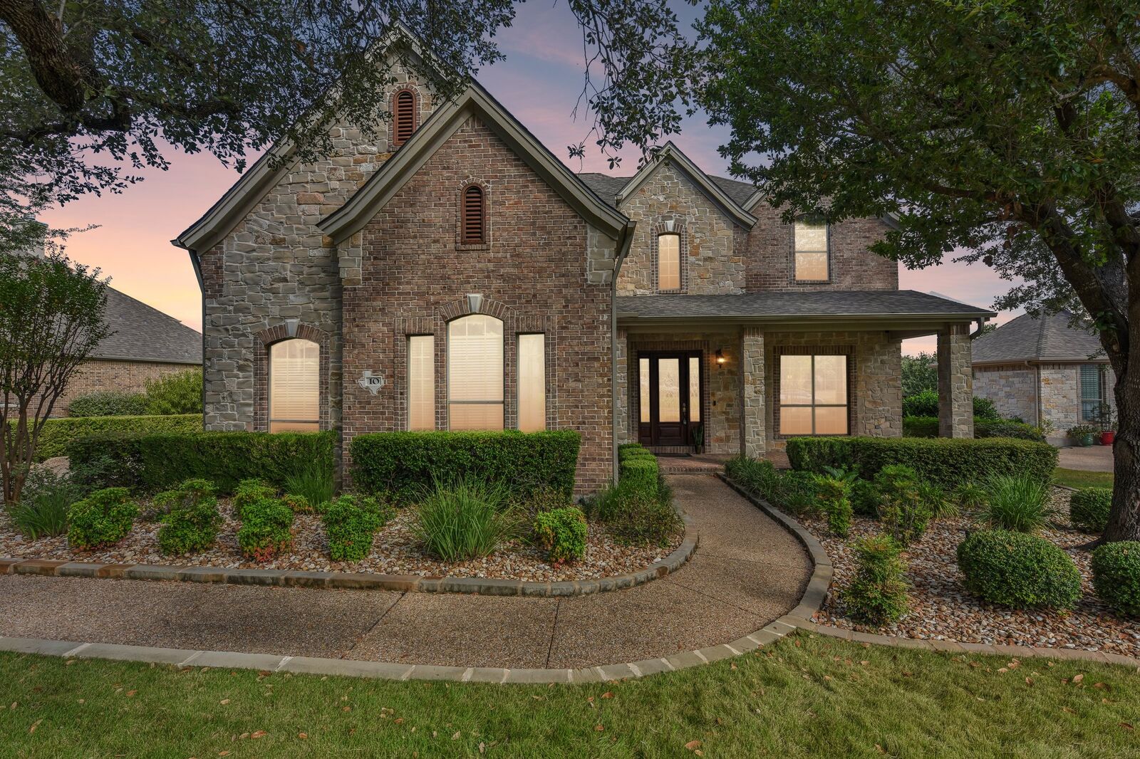 Property Photo:  10500 Avery Club Drive 10  TX 78717 