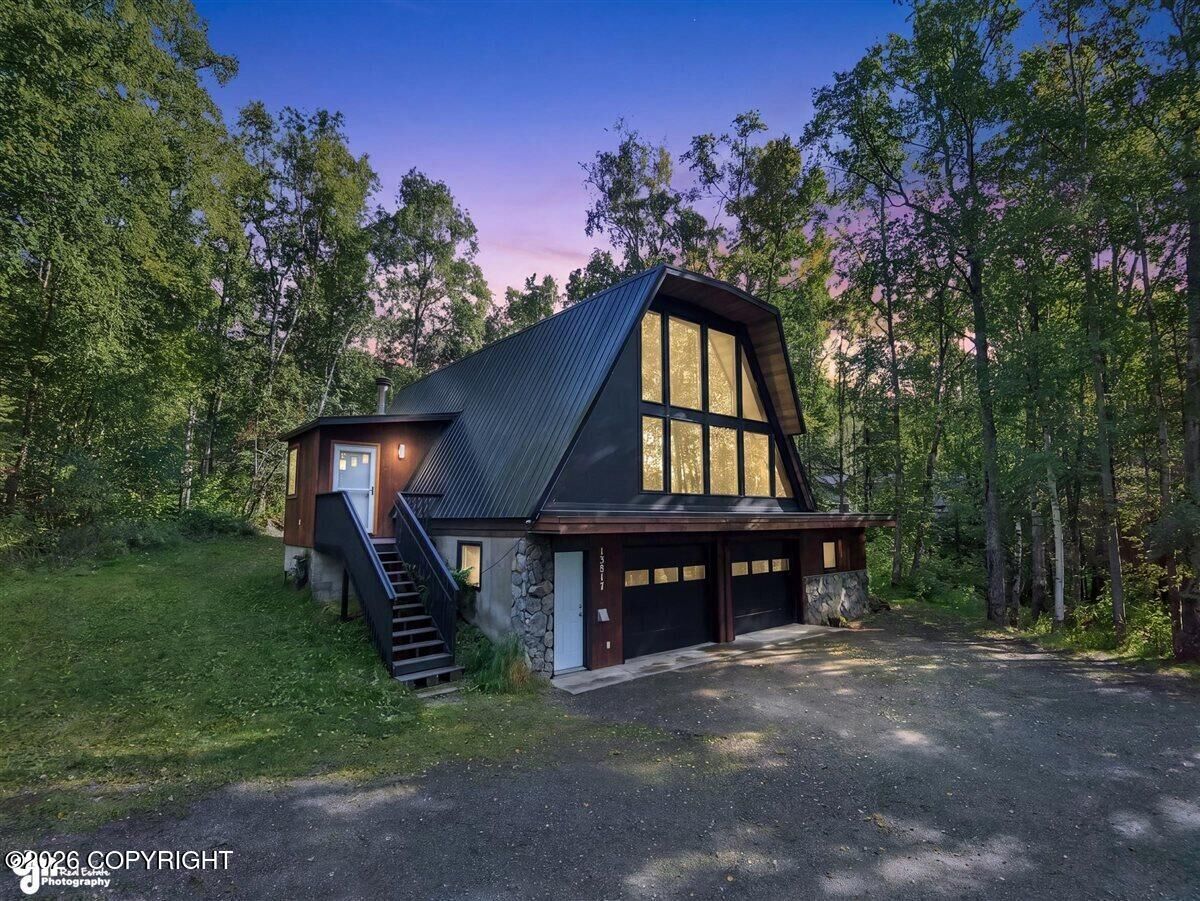 Property Photo: 13817 Malaspina Street AK 99577