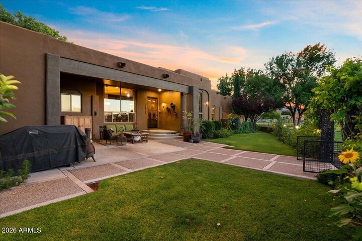 Property Photo:  1450 S Maybelle Lane  AZ 86322 