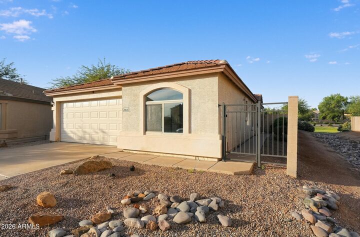Property Photo:  28645 N Dolomite Lane  AZ 85143 