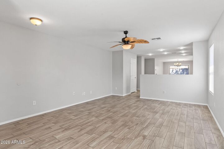 Property Photo: 3742 E Jasper Drive AZ 85296
