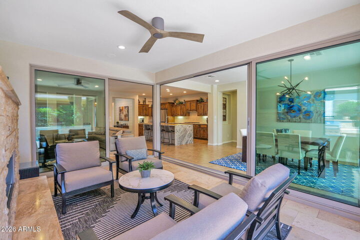 Property Photo:  1571 E Hesperus Way  AZ 85140 