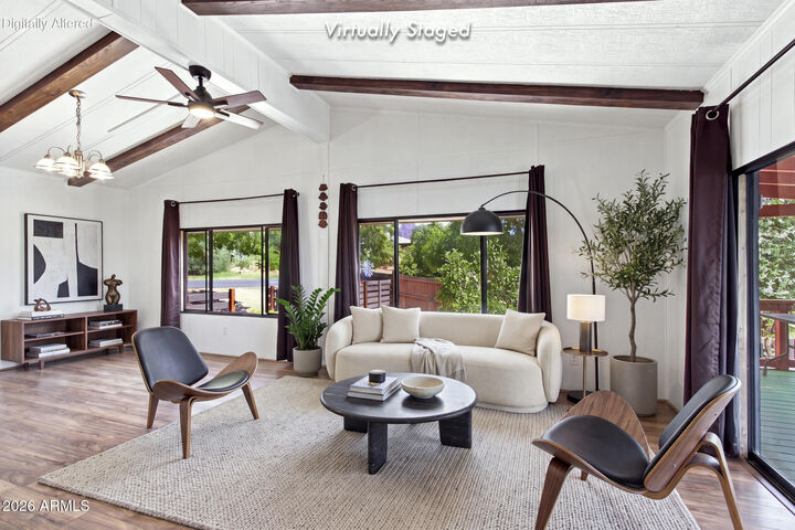 Property Photo: 2795 Blue Horizon Road AZ 86336