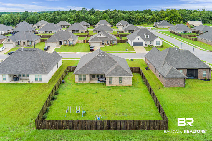 Property Photo: 30800 Marcel Boulevard AL 36527