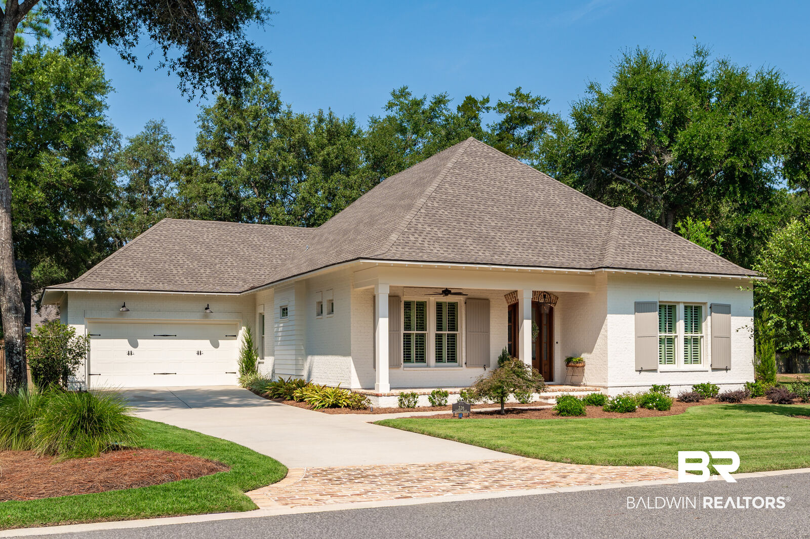 Property Photo:  326 Poviner Place  AL 36532 