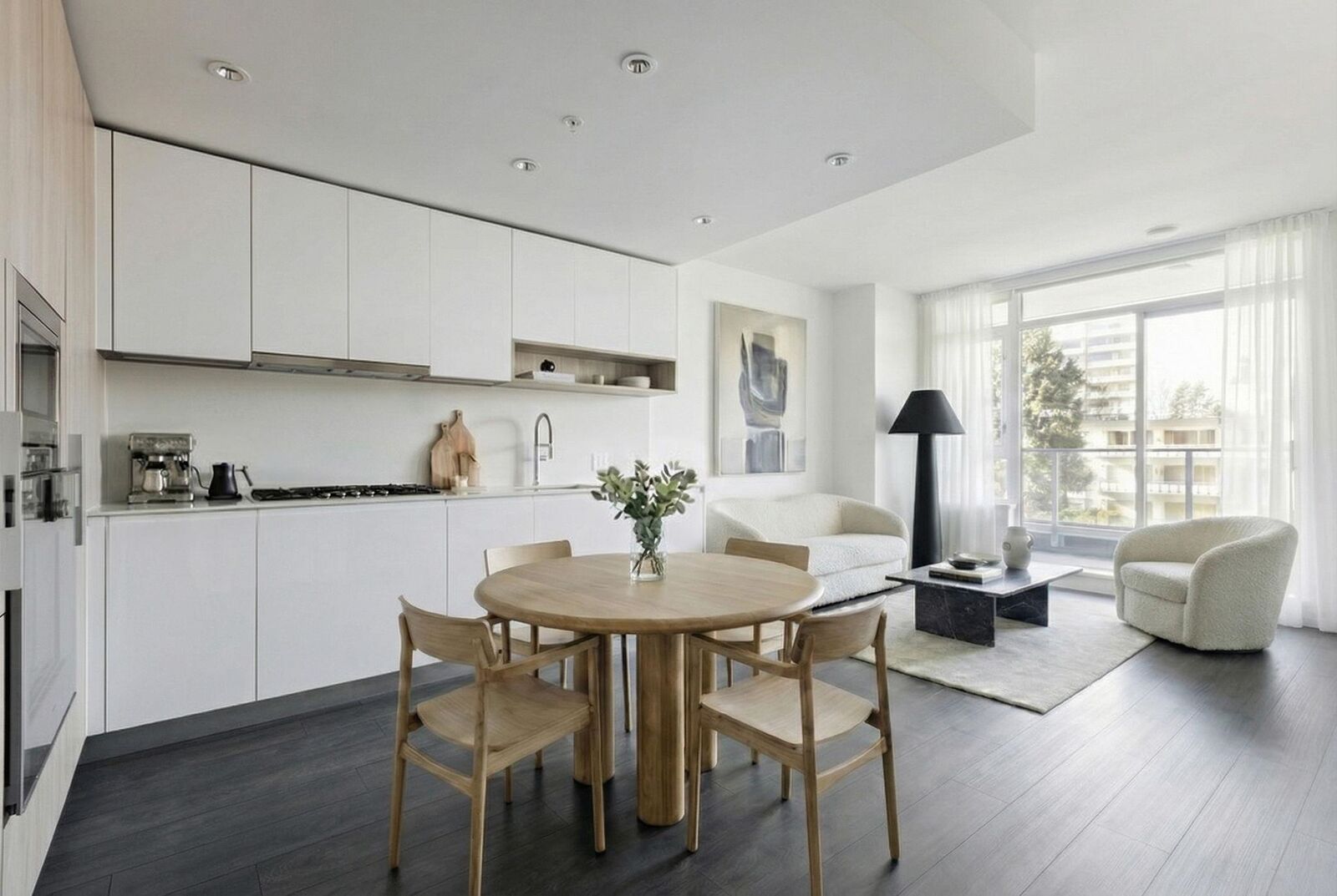 Property Photo:  6300 Minoru Boulevard 207  BC V6Y 0N1 