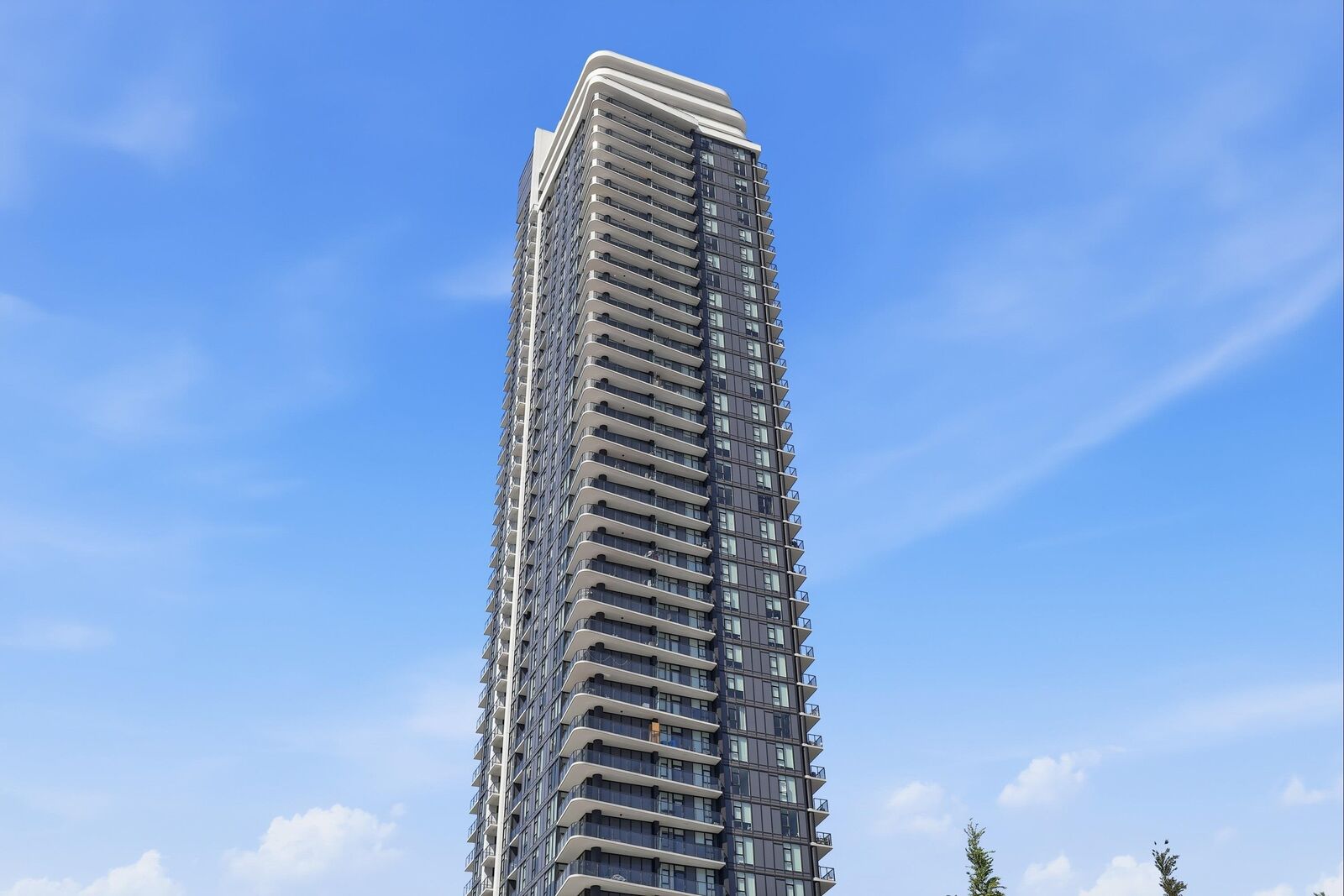Property Photo: 10750 135A Street 2908 BC V3T 0V4