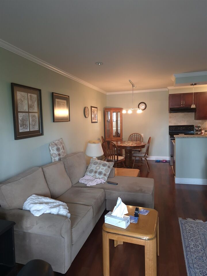 Property Photo:  1448 Fir Street 313  BC V4B 4B4 