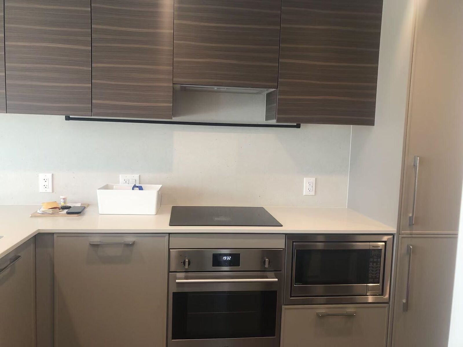 Property Photo:  13725 George Junction 3F  BC V3T 0V7 