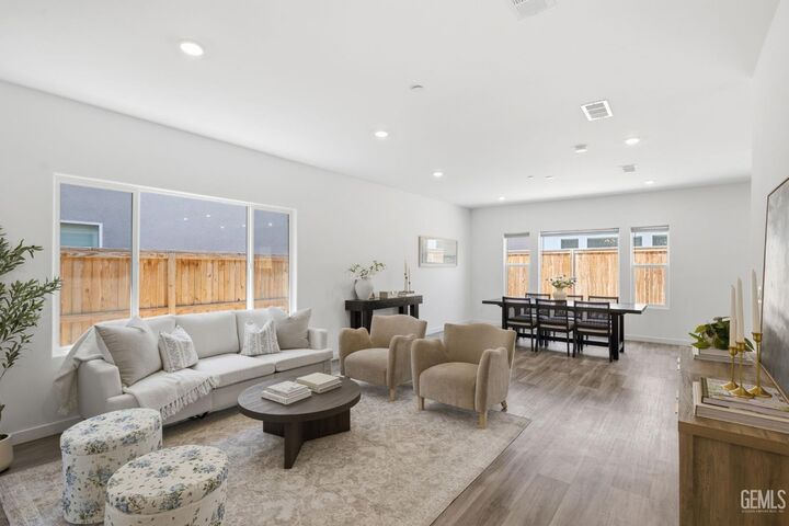Property Photo:  9634 Maple Terrace Lane  CA 93263 