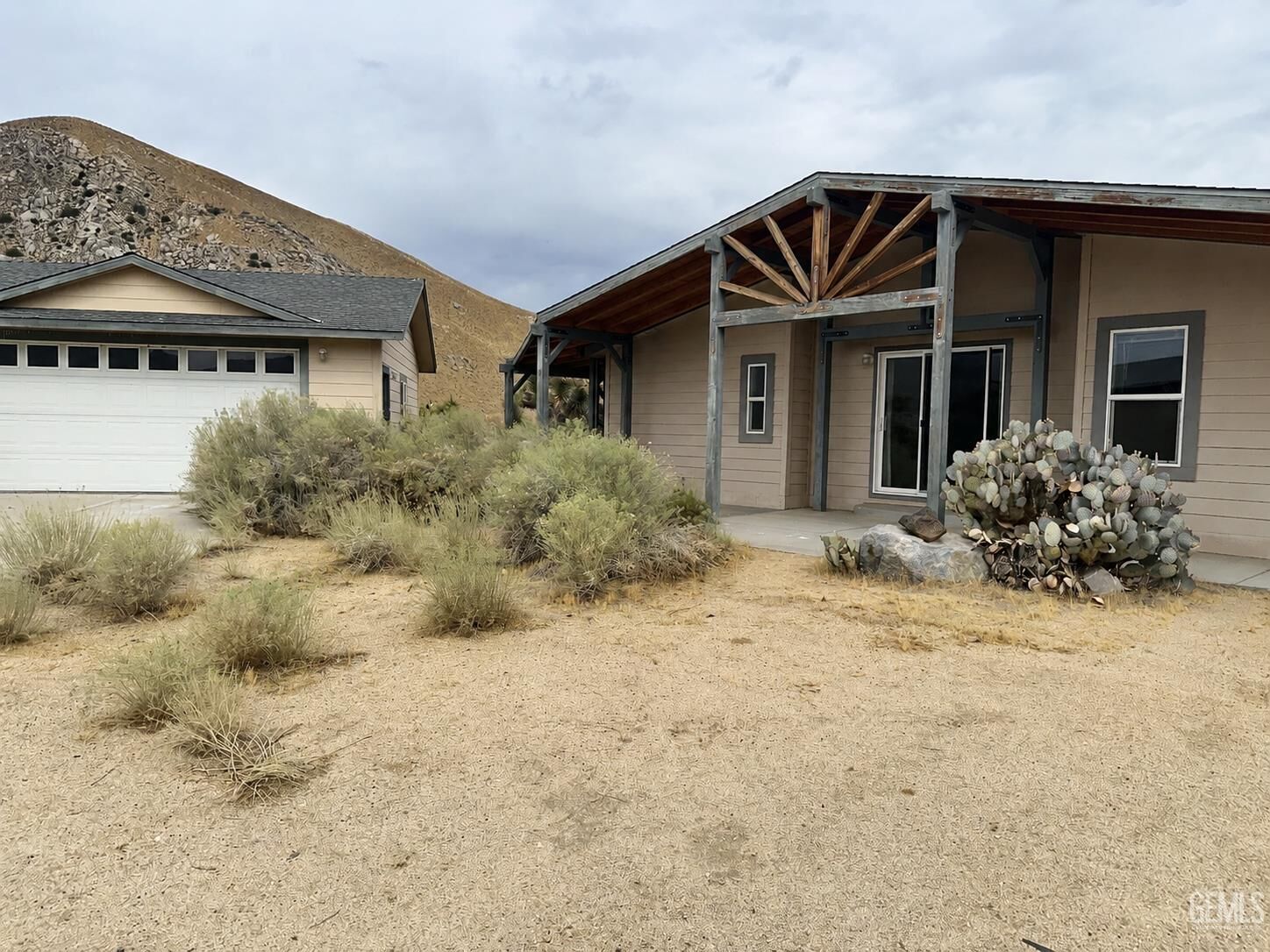Property Photo: 201 S Kelso Valley Road CA 93283