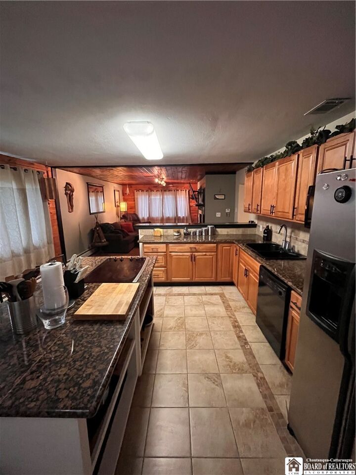 Property Photo: 6673 Webber Road NY 14757