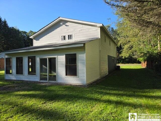 Property Photo:  6673 Webber Road  NY 14757 