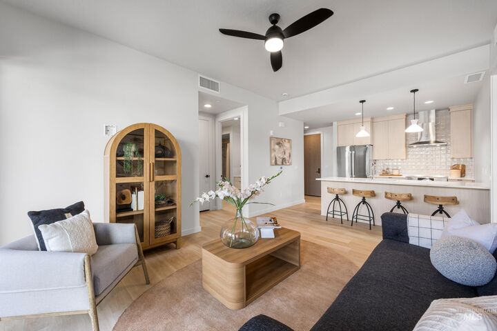 Property Photo: 4430 E Haystack St 101 ID 83716