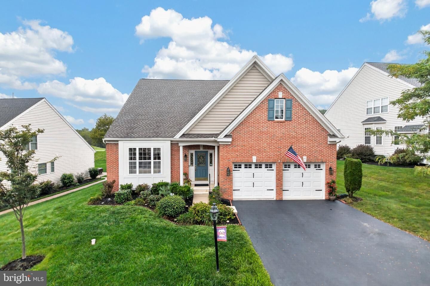 Property Photo: 199 Masters Drive PA 19464