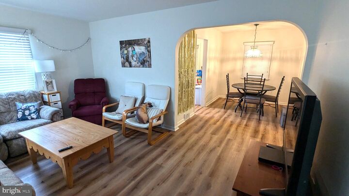 Property Photo:  18 Steinway Avenue  NJ 08618 