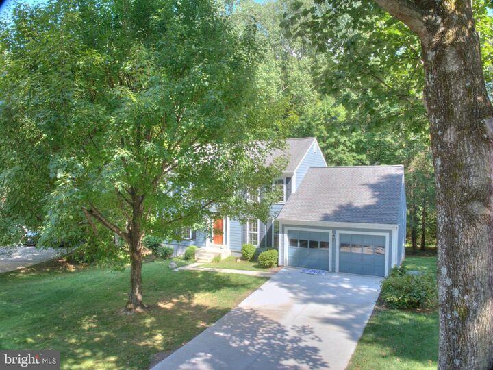Property Photo:  11607 Auburn Grove Court  VA 20194 