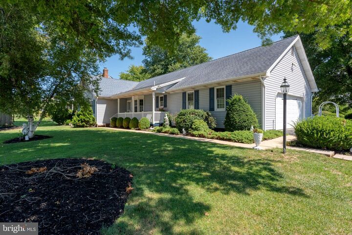 Property Photo:  2980 Sunset Lane  PA 17408 