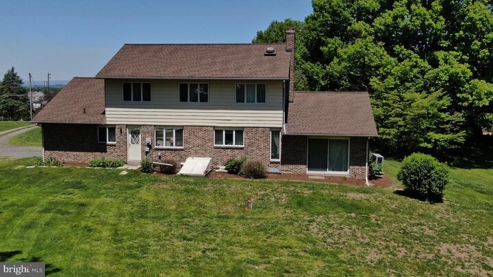 Property Photo: 727 N Church Road PA 19608