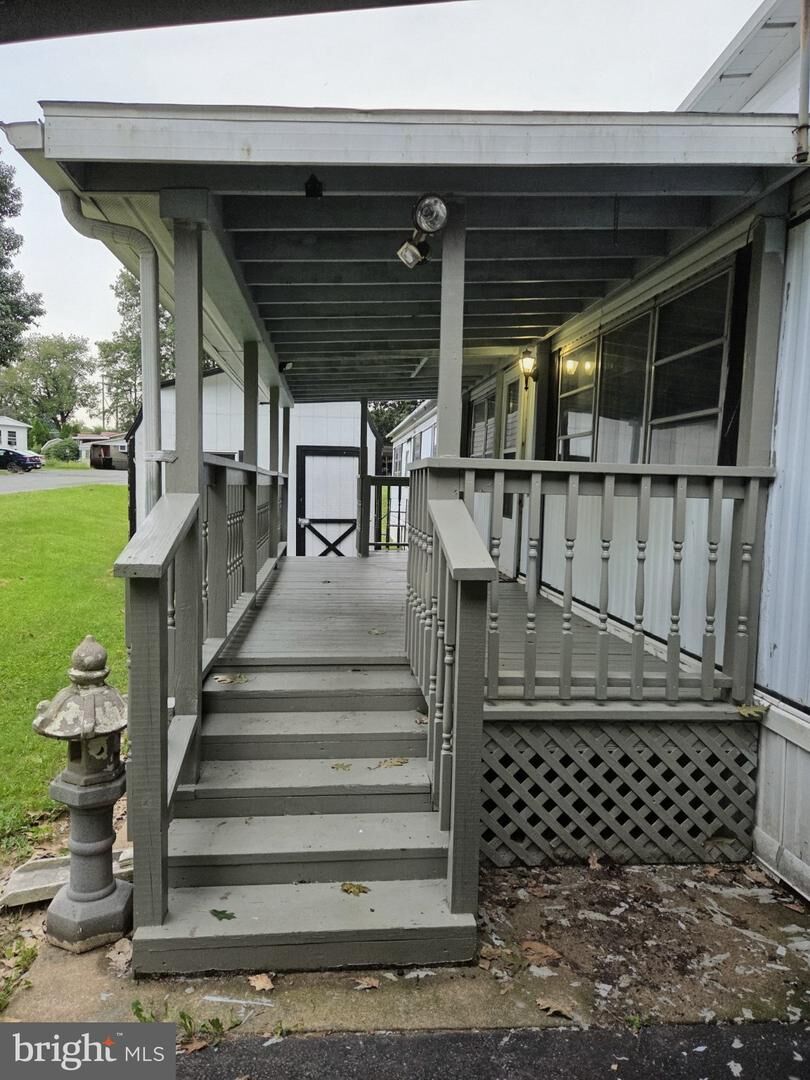 Property Photo: 32 Shippensburg Mobile Es Tp- Estate PA 17257