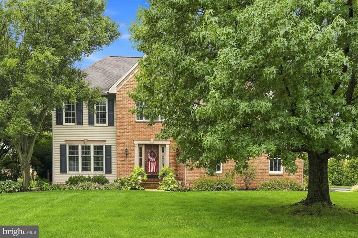 Property Photo: 140 Olde Field Drive PA 17543