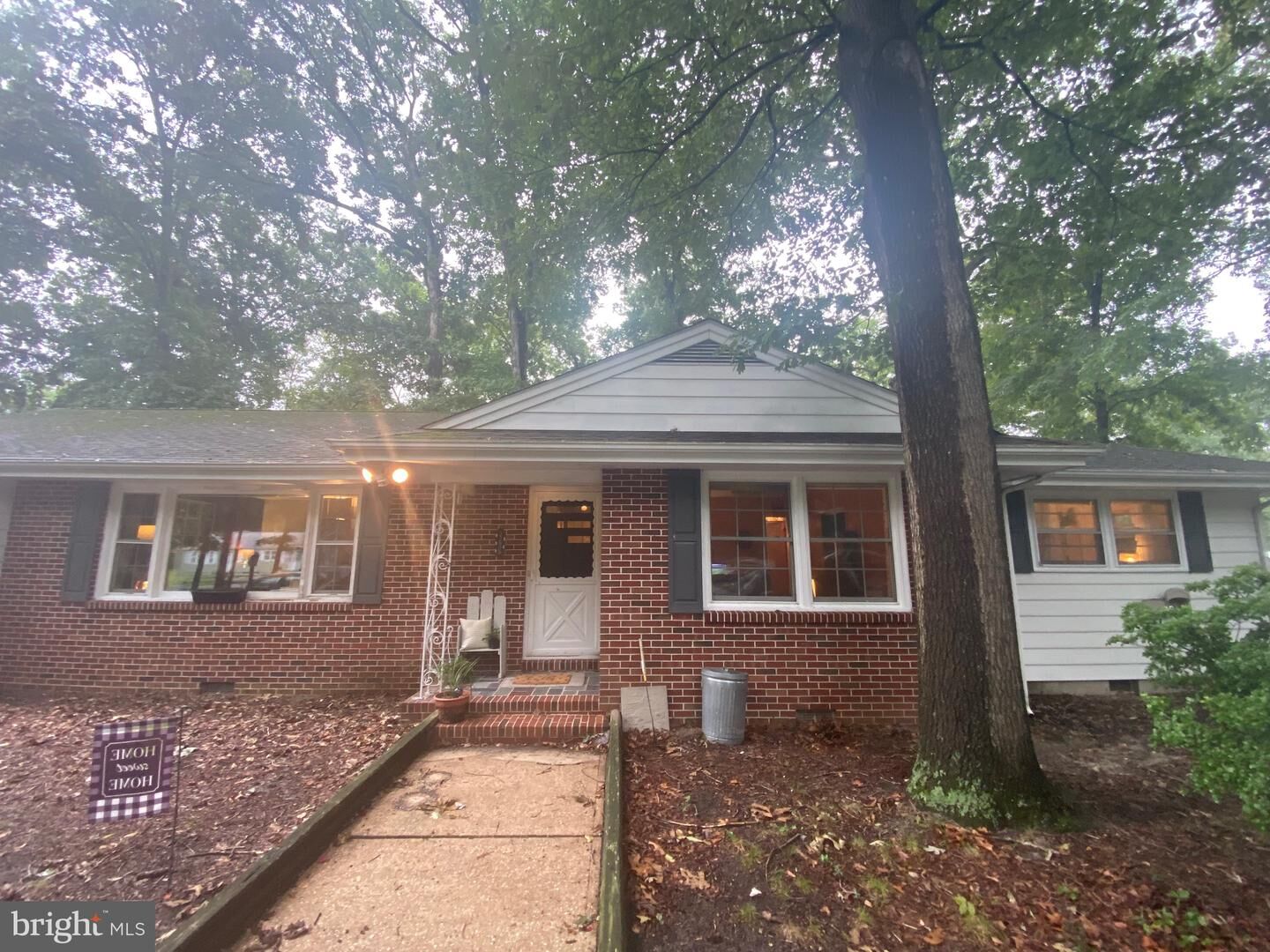 Property Photo: 22809 Bridgeville Highway DE 19973